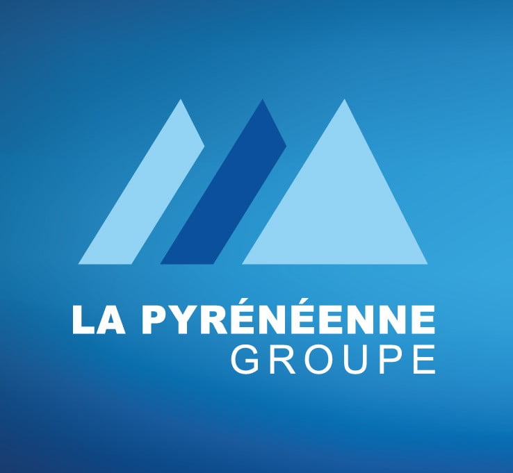 groupe-la-pyreneenne logo