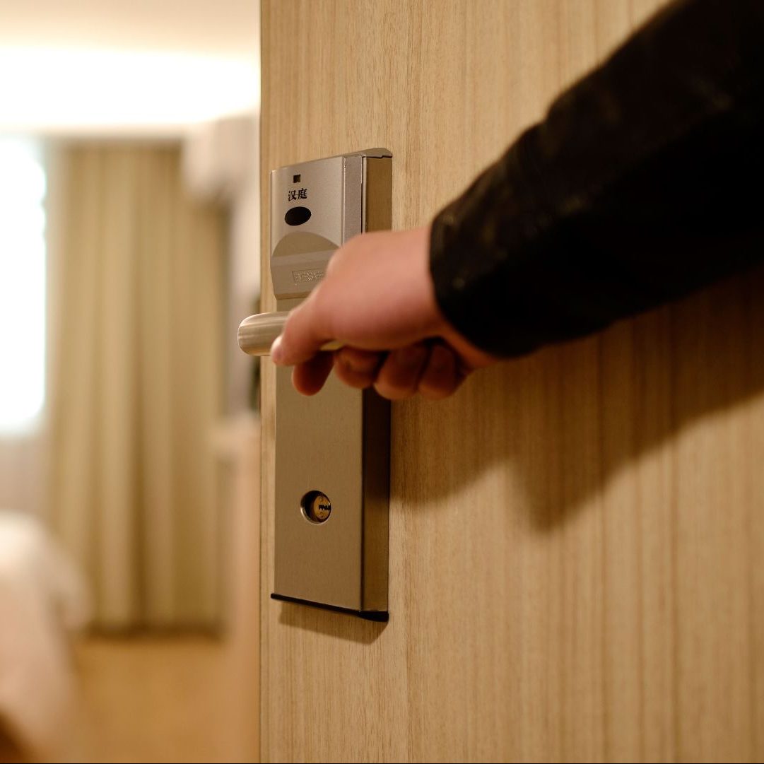 suivi propreté hôtel SASHA