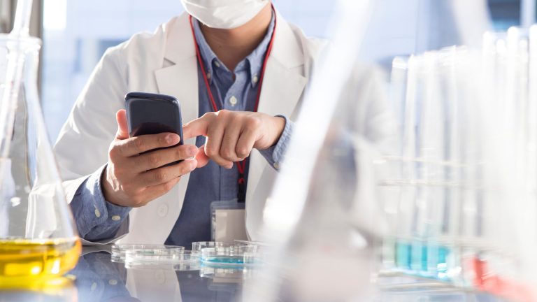 SASHA logiciel ultra propreté