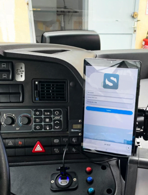 logiciel espaces verts