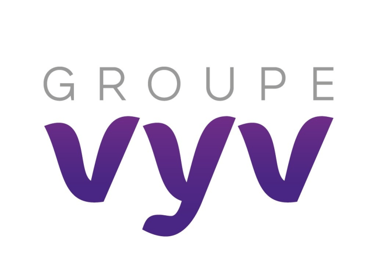 groupe vyv