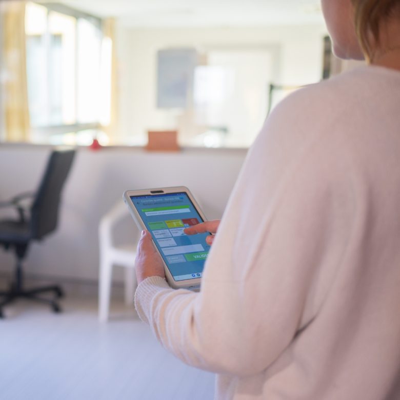 Logiciel responsable Clinique / Centre hospitalier