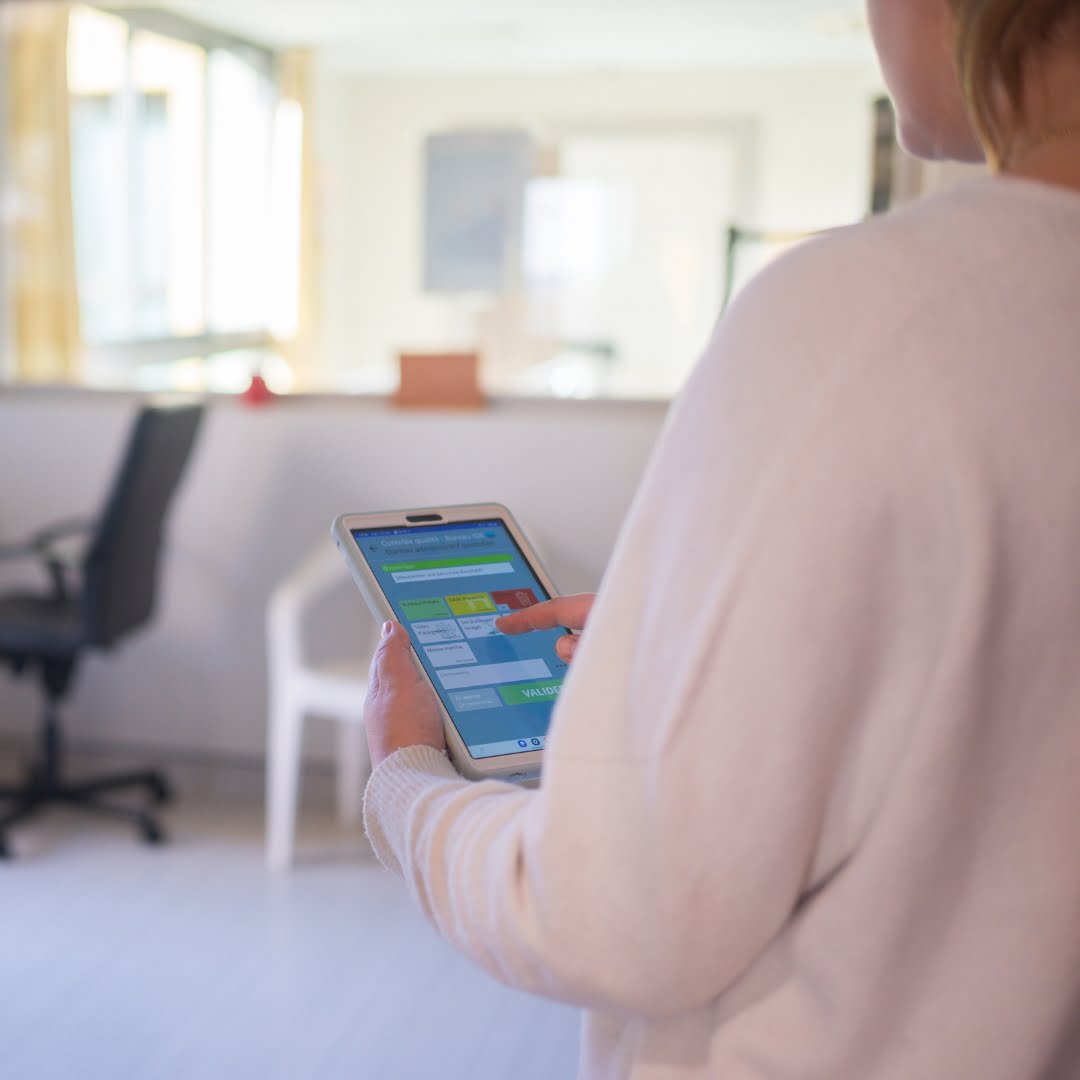 Logiciel responsable Clinique / Centre hospitalier