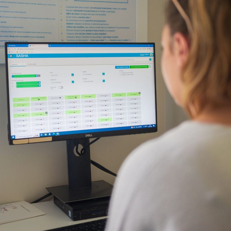 logiciel directeur ehpad