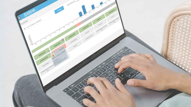logiciel responsable espaces verts