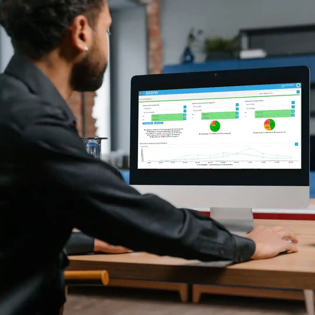 logiciel organisation nettoyage