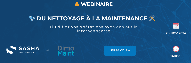 prochain webinaire sasha