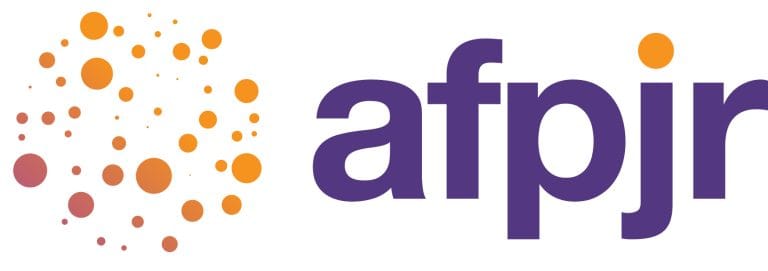 Logo-AFPJR
