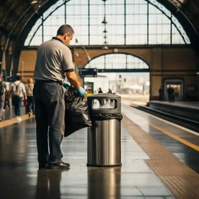 agent entreprise adaptée